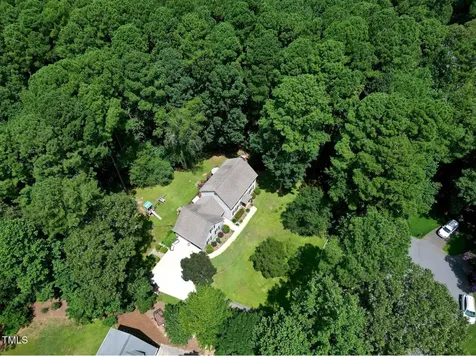 6309 Windy Ridge Court Raleigh NC 27606