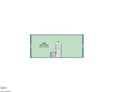6309 Windy Ridge Court Raleigh NC 27606