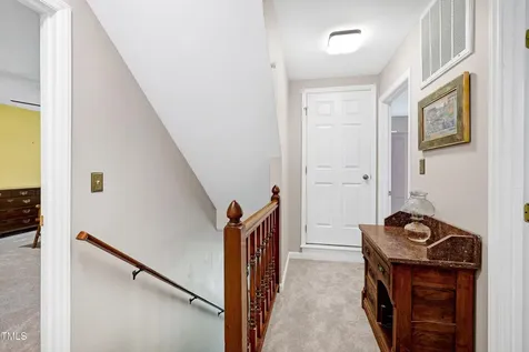 6309 Windy Ridge Court Raleigh NC 27606