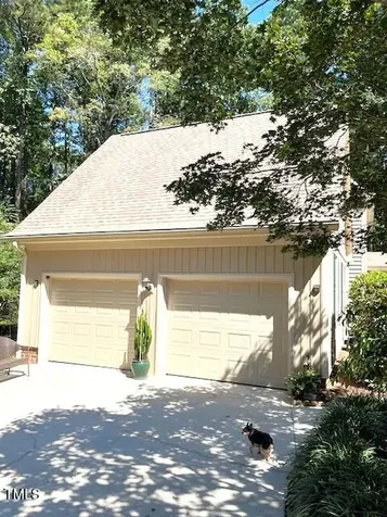 6309 Windy Ridge Court Raleigh NC 27606