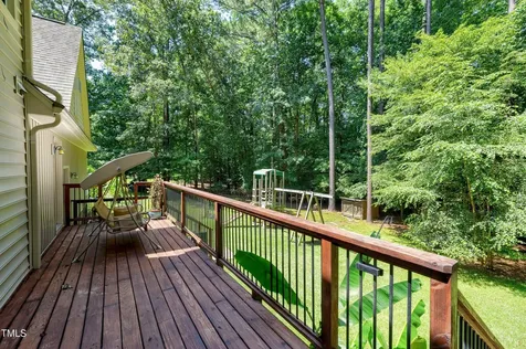 6309 Windy Ridge Court Raleigh NC 27606