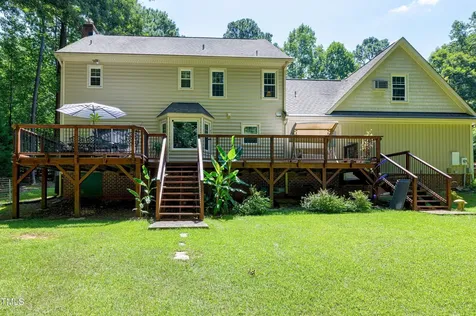 6309 Windy Ridge Court Raleigh NC 27606