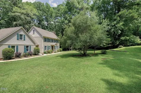 6309 Windy Ridge Court Raleigh NC 27606