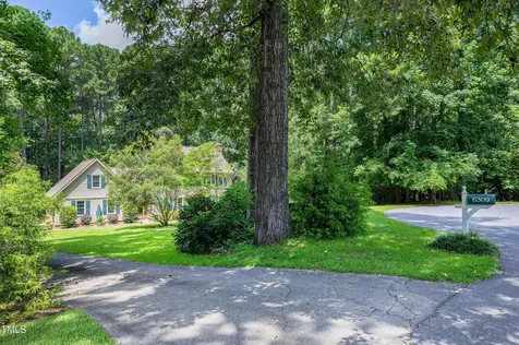 6309 Windy Ridge Court Raleigh NC 27606