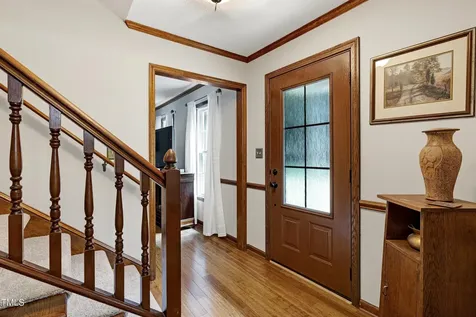 6309 Windy Ridge Court Raleigh NC 27606