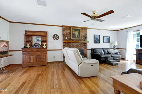 6309 Windy Ridge Court Raleigh NC 27606