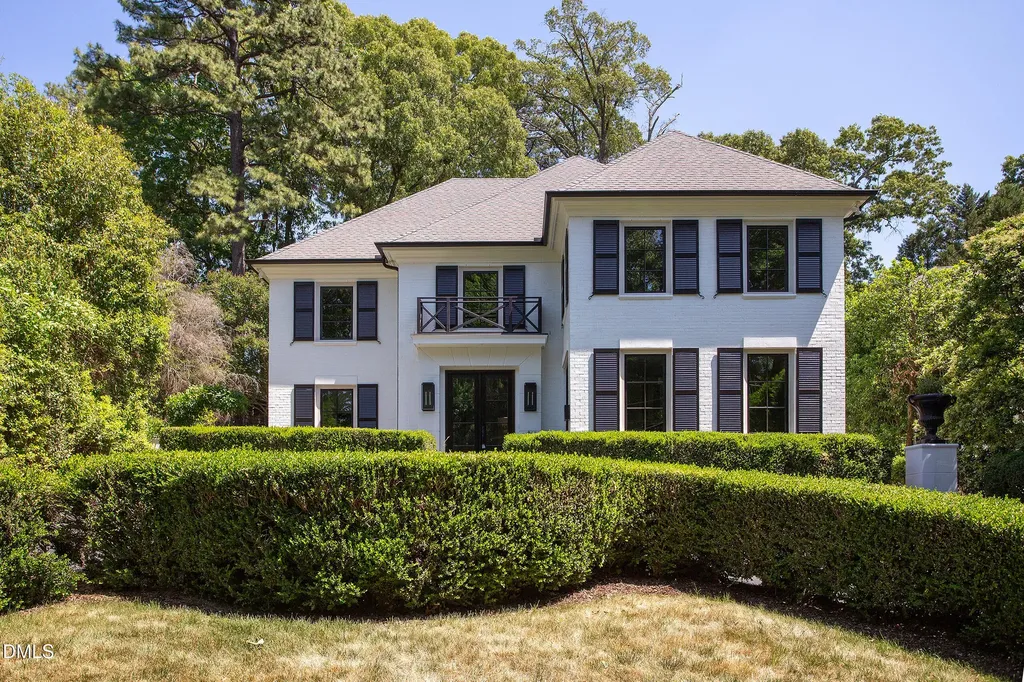 1526 Brooks Avenue Raleigh NC 27607