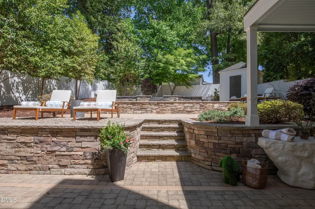 1526 Brooks Avenue Raleigh NC 27607