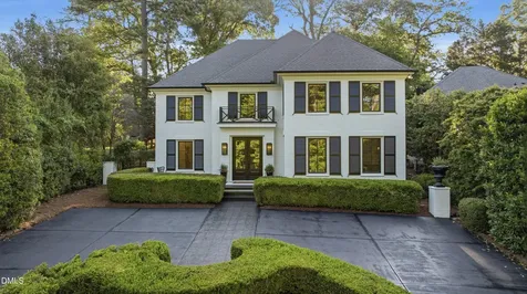 1526 Brooks Avenue Raleigh NC 27607