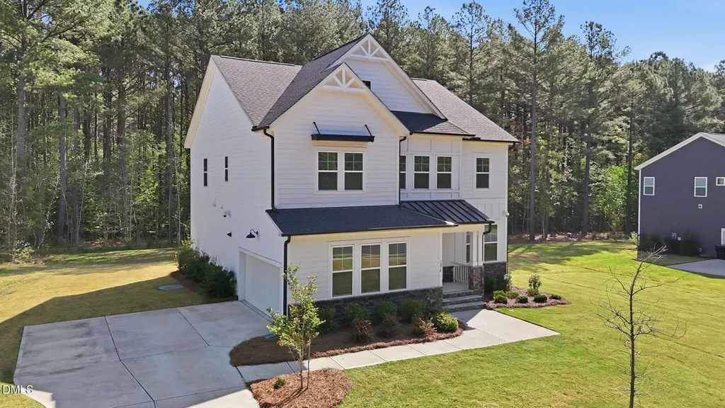 1274 The Parks Drive Pittsboro NC 27312
