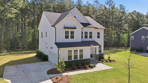 1274 The Parks Drive Pittsboro NC 27312