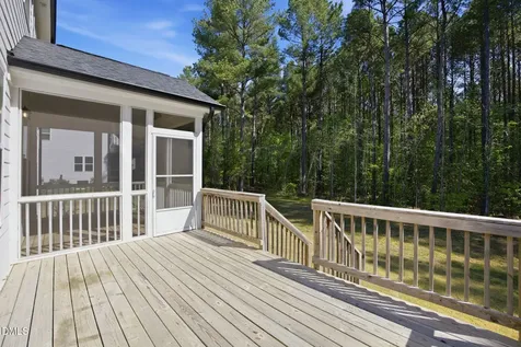 1274 The Parks Drive Pittsboro NC 27312