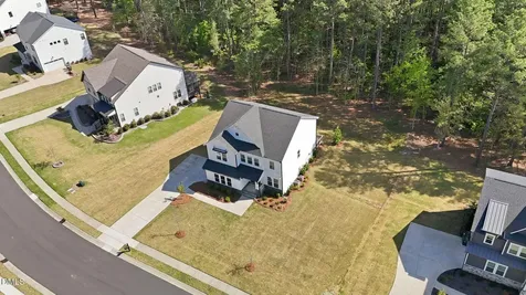 1274 The Parks Drive Pittsboro NC 27312