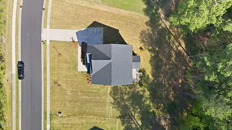 1274 The Parks Drive Pittsboro NC 27312