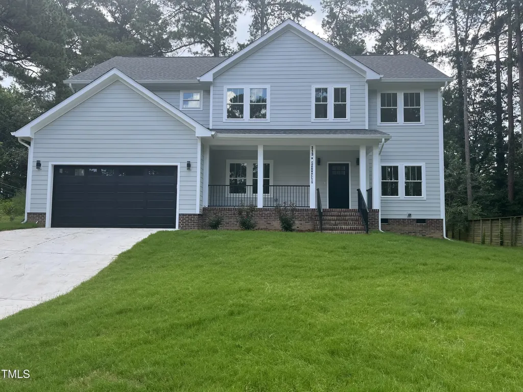 313 W Cornwallis Road Durham NC 27707