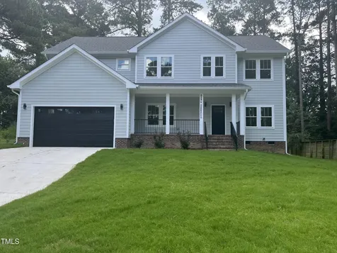 313 W Cornwallis Road Durham NC 27707