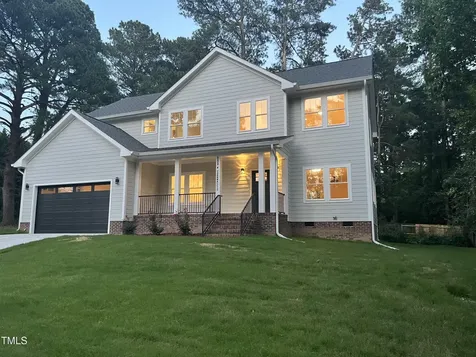 313 W Cornwallis Road Durham NC 27707