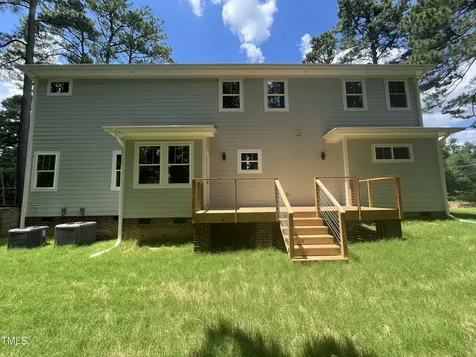 313 W Cornwallis Road Durham NC 27707