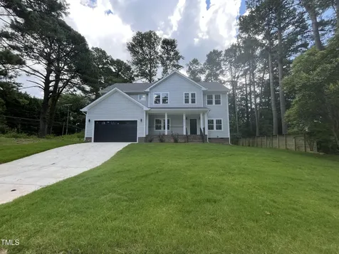 313 W Cornwallis Road Durham NC 27707