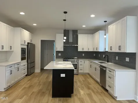 313 W Cornwallis Road Durham NC 27707