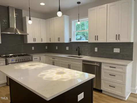313 W Cornwallis Road Durham NC 27707