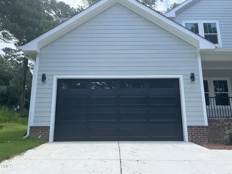 313 W Cornwallis Road Durham NC 27707