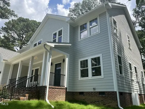 313 W Cornwallis Road Durham NC 27707