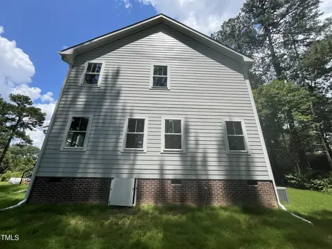 313 W Cornwallis Road Durham NC 27707
