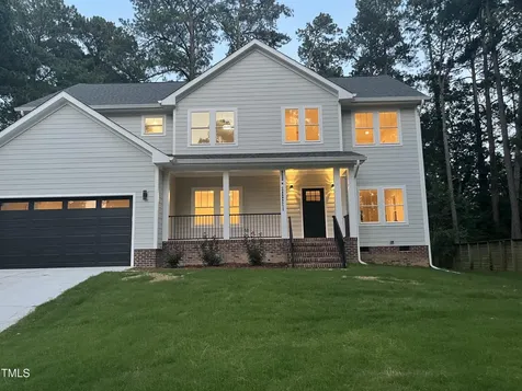 313 W Cornwallis Road Durham NC 27707