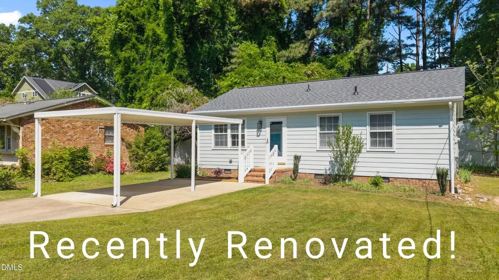 105 E Murray Avenue Durham NC 27704