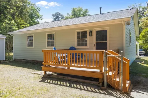 105 E Murray Avenue Durham NC 27704