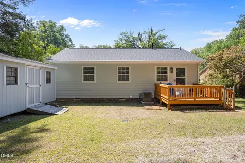 105 E Murray Avenue Durham NC 27704