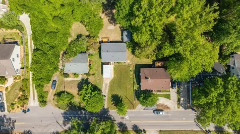 105 E Murray Avenue Durham NC 27704