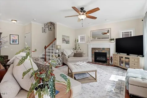 201 Streamside Drive Sanford NC 27330