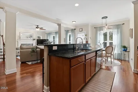 201 Streamside Drive Sanford NC 27330