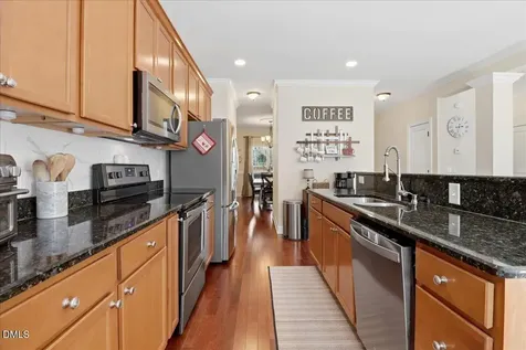 201 Streamside Drive Sanford NC 27330