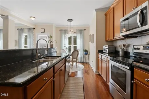 201 Streamside Drive Sanford NC 27330