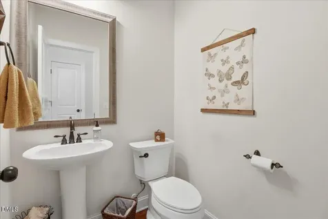 201 Streamside Drive Sanford NC 27330
