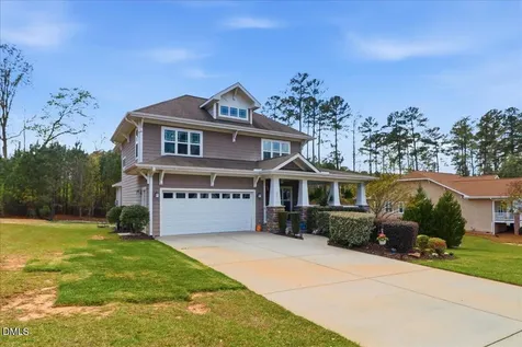 201 Streamside Drive Sanford NC 27330