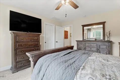 201 Streamside Drive Sanford NC 27330