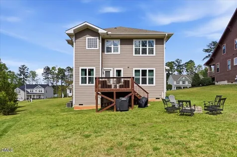 201 Streamside Drive Sanford NC 27330