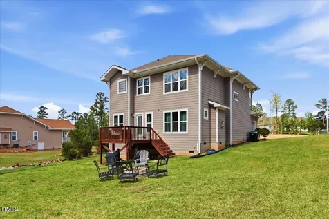 201 Streamside Drive Sanford NC 27330