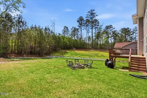 201 Streamside Drive Sanford NC 27330