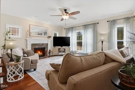 201 Streamside Drive Sanford NC 27330