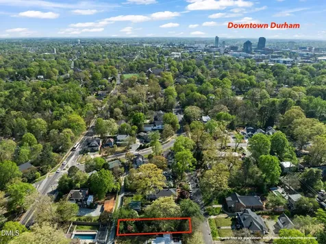 1414 A/b N Mangum Street Durham NC 27701