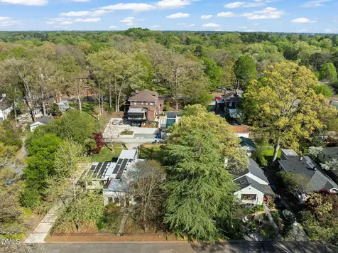 1414 A/b N Mangum Street Durham NC 27701