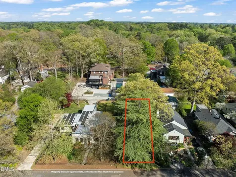 1414 A/b N Mangum Street Durham NC 27701