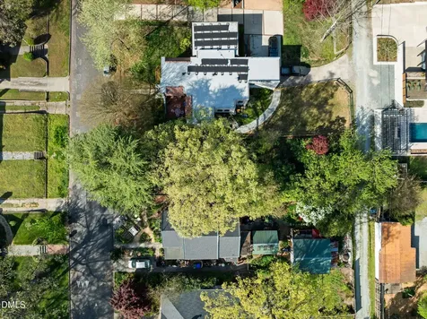 1414 A/b N Mangum Street Durham NC 27701