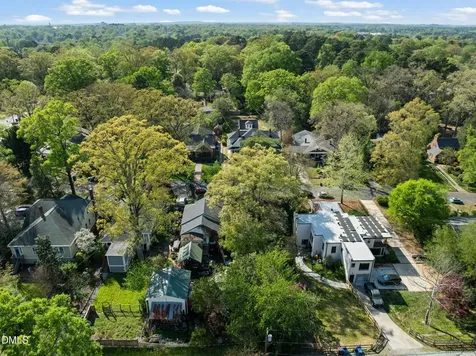 1414 A/b N Mangum Street Durham NC 27701
