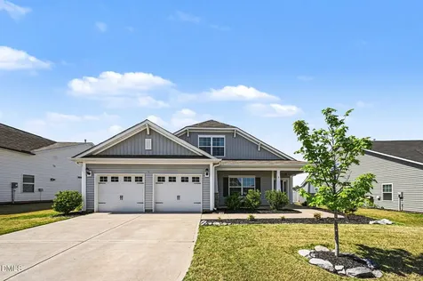 9 Pickerel Crest Way Youngsville NC 27596